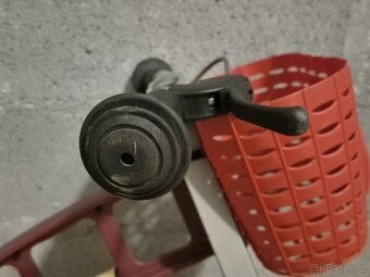 First bike Street Red - 6