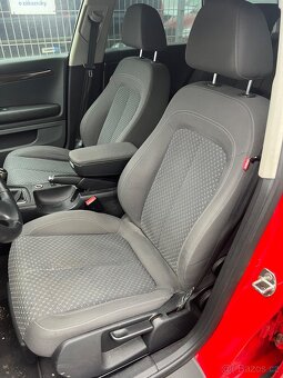 Seat Exeo ST 2.0 tdi - 6