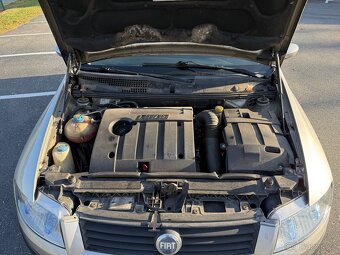 FIAT STILO 1.8i 16v 98KW NOVA STK - 6