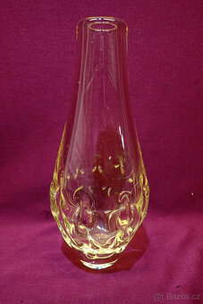 Retro Váza - Klinger  - 6