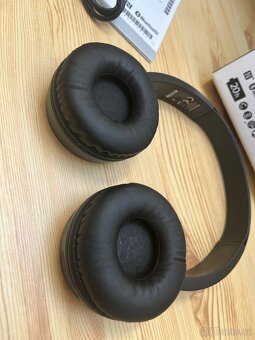 Sony WH-CH500 Bluetooth Bezdrátová Sluchátka - 6