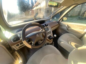 Citroen Xsara Picasso - 6