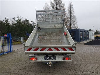 Renault Master 2.3 sklápěč č.33. - 6