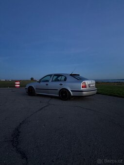 Škoda Octavia 1 1.6mpi - 6