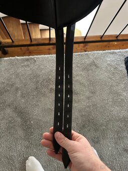 Drezurní sedlo Passier - 6