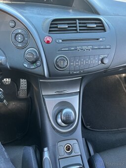 Honda Civic S-Type 1,4 - 6