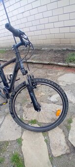 Kolo velikost kol 26 - 6