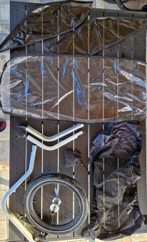 Thule Chariot Sport 1 - 6