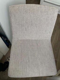 Židle jídelní Ikea - 6