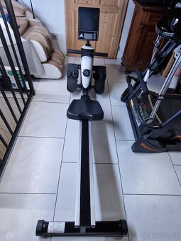 Veslovací trenažer Merax s - 6