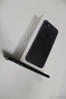 Apple iPhone 7 32gb BLACK - 6