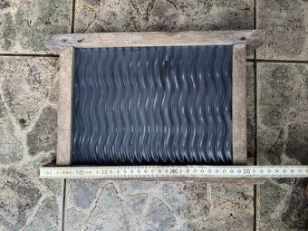 Stará valcha malá - 6