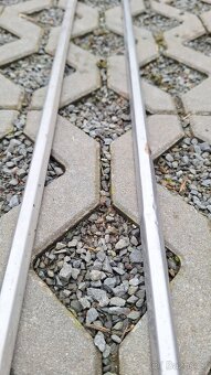 Různé díly Škoda 120 - 6