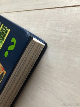 Encyklopedie: Jak se to dělá ? - 6