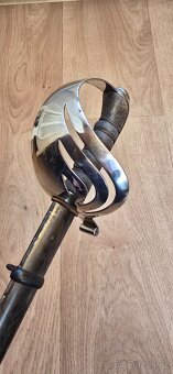 Šavle vz.24 rotmistr - 6