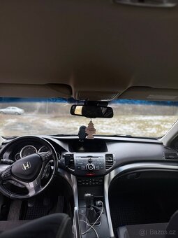 Honda Accord 2013 2.2 I DTEC - 6