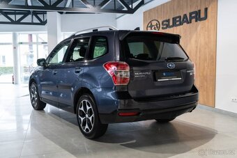 Subaru Forester 2.0D-S CVT Exclusive NAVI - 6