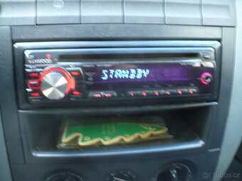 Škoda Fabia Combi 1,2 MPI 47kW - 6