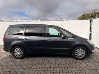Ford Galaxy, 2.0TDCi 103kW, PLNÝ SERVIS  - 6