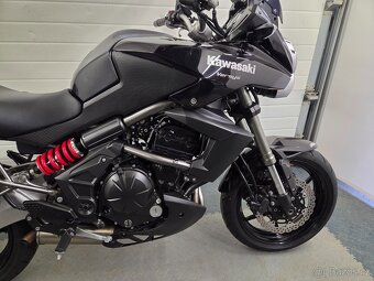 Kawasaki Versys 650 2014 - 6