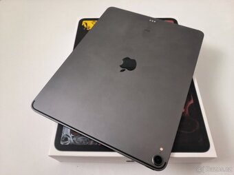 apple ipad PRO 12,9 256gb Space Grey / 3 generácia - 6