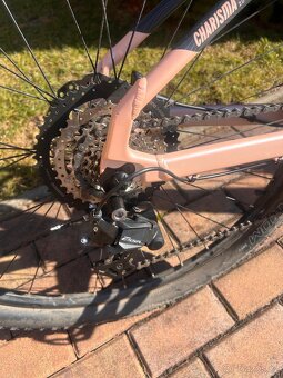 Dámské kolo CTM - 6