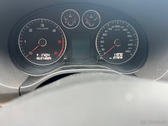 Audi A3 sportback 1.9tdi - 6