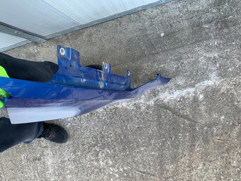 Predni blatnik skoda rapid levy blatniky - 6