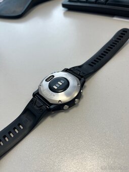 Garmin FENIX 6s - 6