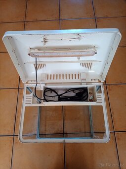 Prodám akvárko s světlením - 6