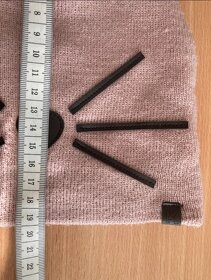 Čepice Karl Lagerfeld - 6