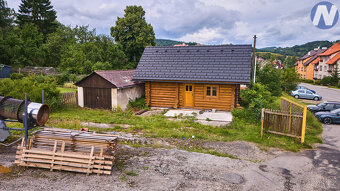 Vimperk, areál funkční pily - 6