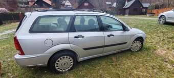 Ford Focus combi - 6