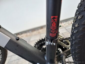 Ghost Kato 27,5" XS - 6