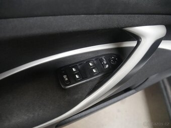 Citroën C5 2.0HDi ,  103 kW nafta, 2012 - 6