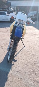Suzuki DR-Z 400 S - 6