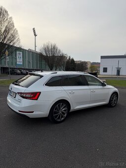 Škoda Superb 2.0tdi 140kw - 6