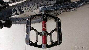 Rockmachine Blizard 90 - 6