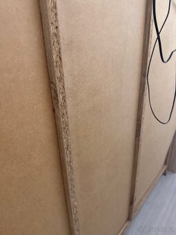 Prodám nábytkový set MERSEY – stejná značka - 6