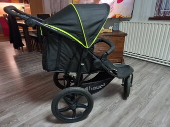 Kočárek HAUCK - 6