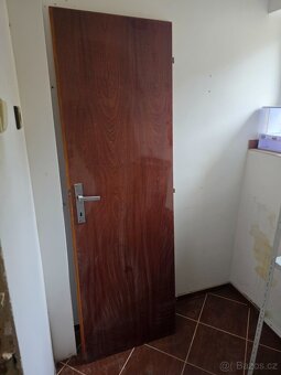 Interiérové dveře zdarma - 6