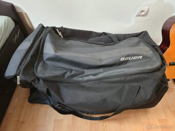 Brankářská výstroj - 6