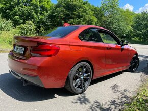 BMW M240i - 6