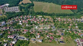 Velký územní celek k výstavbě RD (18 049 m2) - Kudlov, vh... - 6