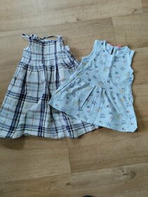 Oblečení pro holčičku 92-110 - 6