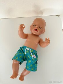 Oblečení pro Baby Born - 6
