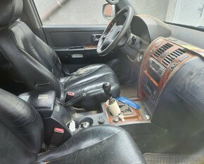 HYUNDAI TERACAN 2,9 D 110KW. ROK 2002-2003 - 6