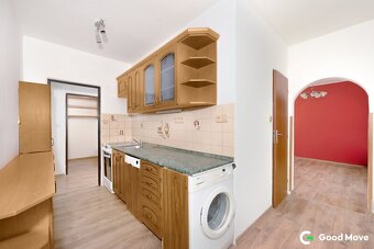 Prodej bytu 3+1 Luční, Zlín - 6