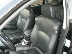 Prodám SUV Citroen C-Crosser 2,2 HDi Exclussive - 6