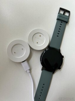 Chytré Hodinky Huawei Watch GT 2 - 6